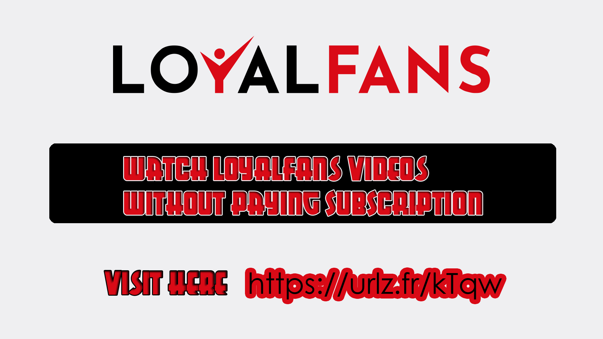 How to Download & View Video on Loyalfans without Paying | Looking For Clan